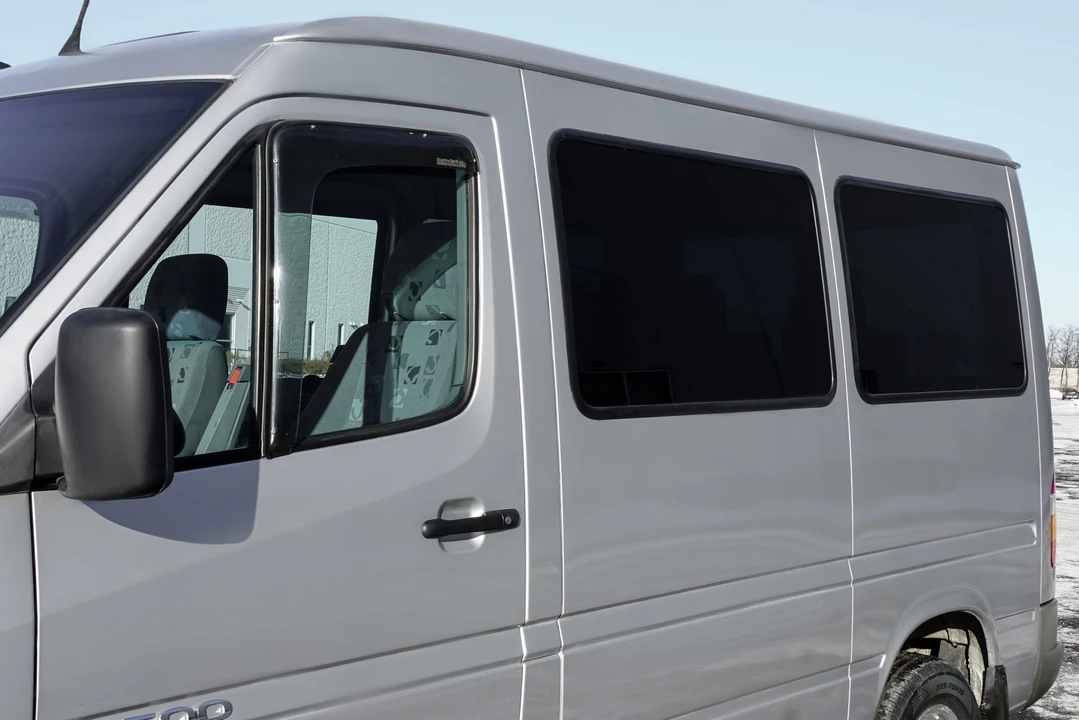 2004 Mercedes-Benz T1N Sprinter - Image 19 of 31