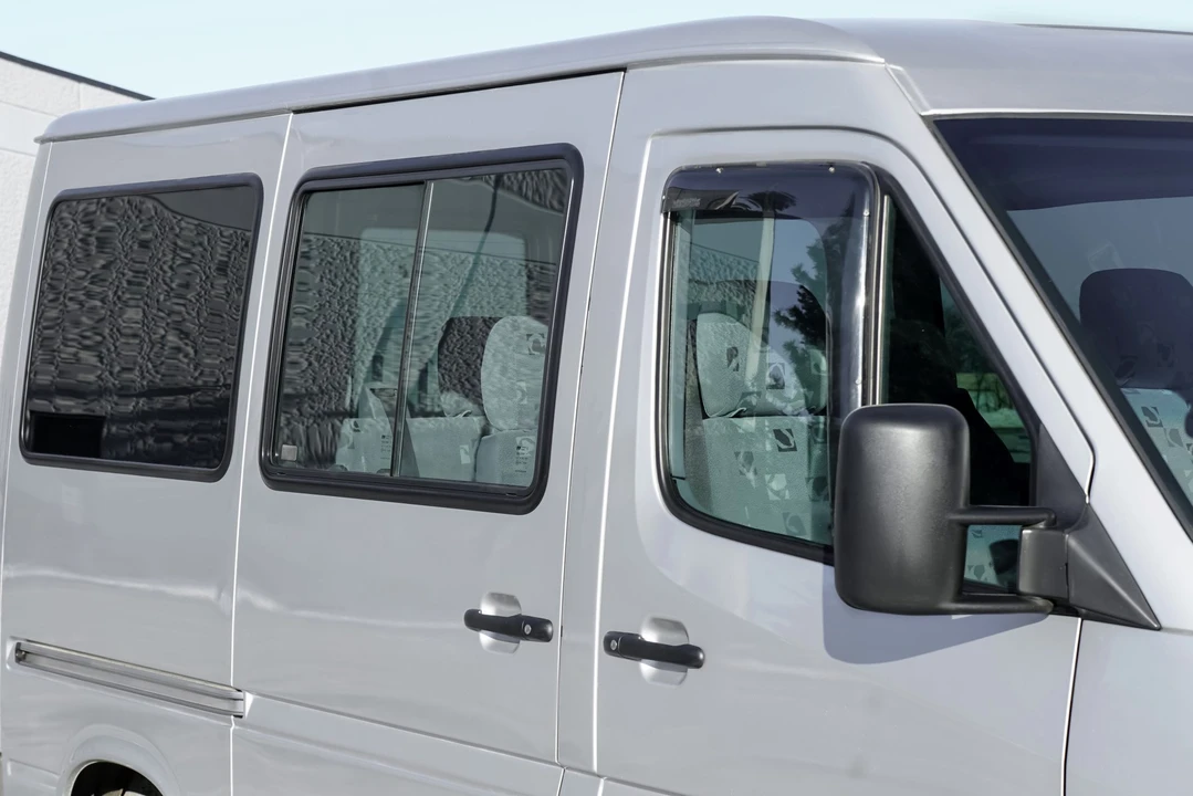 2004 Mercedes-Benz T1N Sprinter - Image 30 of 31