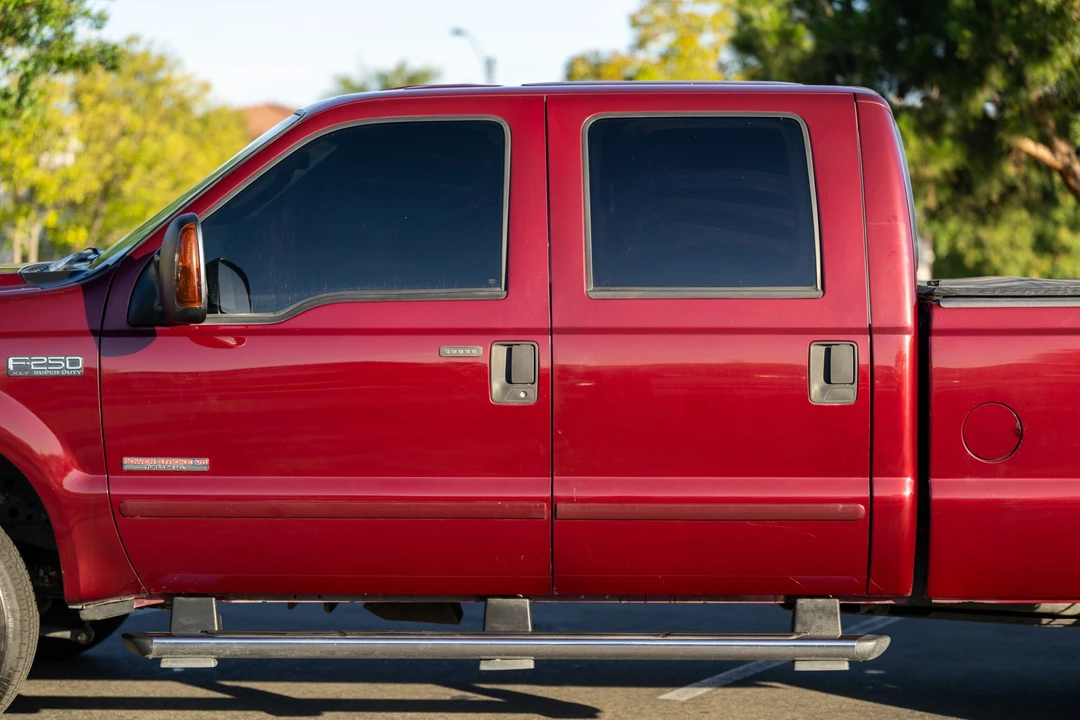 2004 Ford Super Duty 1st Gen - Image 29 of 31