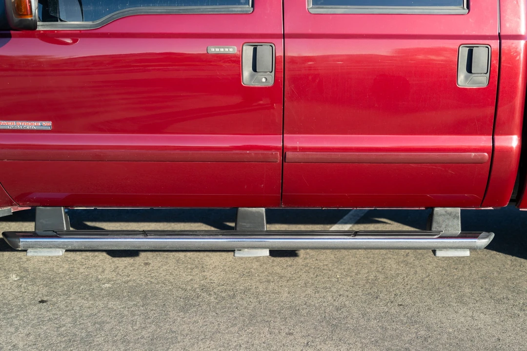 2004 Ford Super Duty 1st Gen - Image 31 of 31