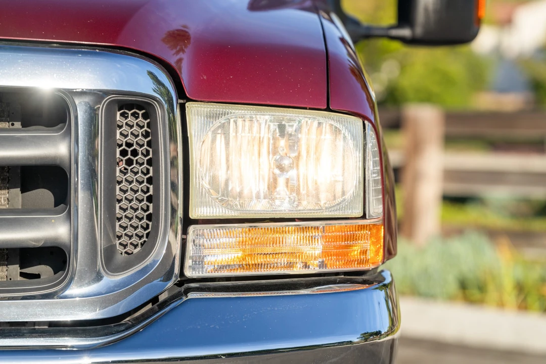 2004 Ford Super Duty 1st Gen - Image 14 of 31