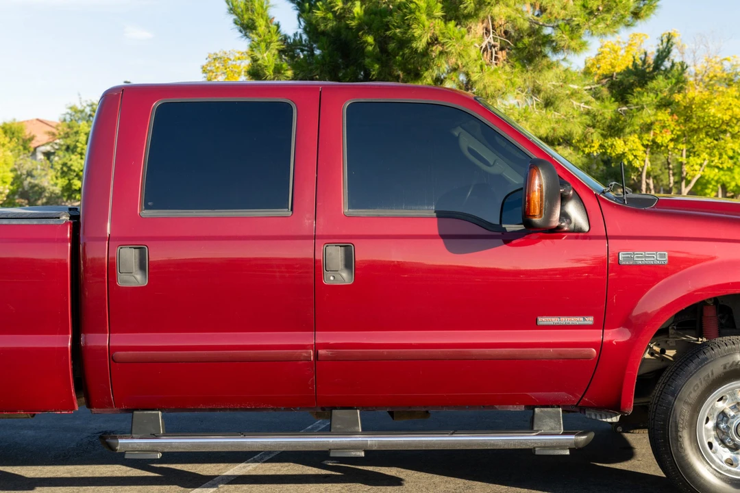 2004 Ford Super Duty 1st Gen - Image 30 of 31