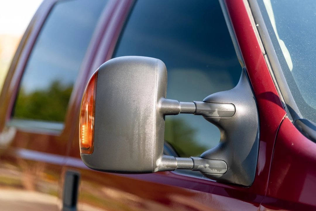 2004 Ford Super Duty 1st Gen - Image 27 of 31