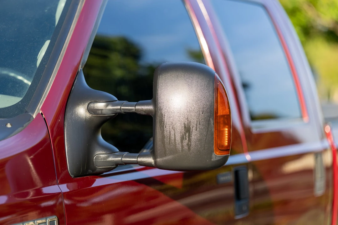 2004 Ford Super Duty 1st Gen - Image 28 of 31