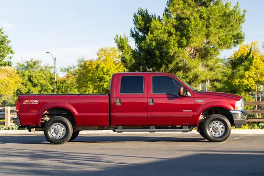 2004 Ford Super Duty 1st Gen - Image 4 of 31