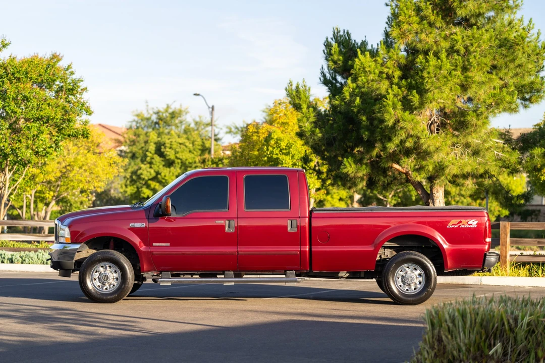 2004 Ford Super Duty 1st Gen - Image 8 of 31