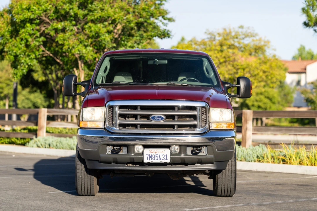 2004 Ford Super Duty 1st Gen - Image 2 of 31