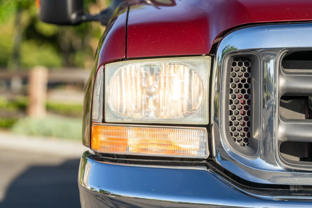 2004 Ford Super Duty 1st Gen - Image 13 of 31