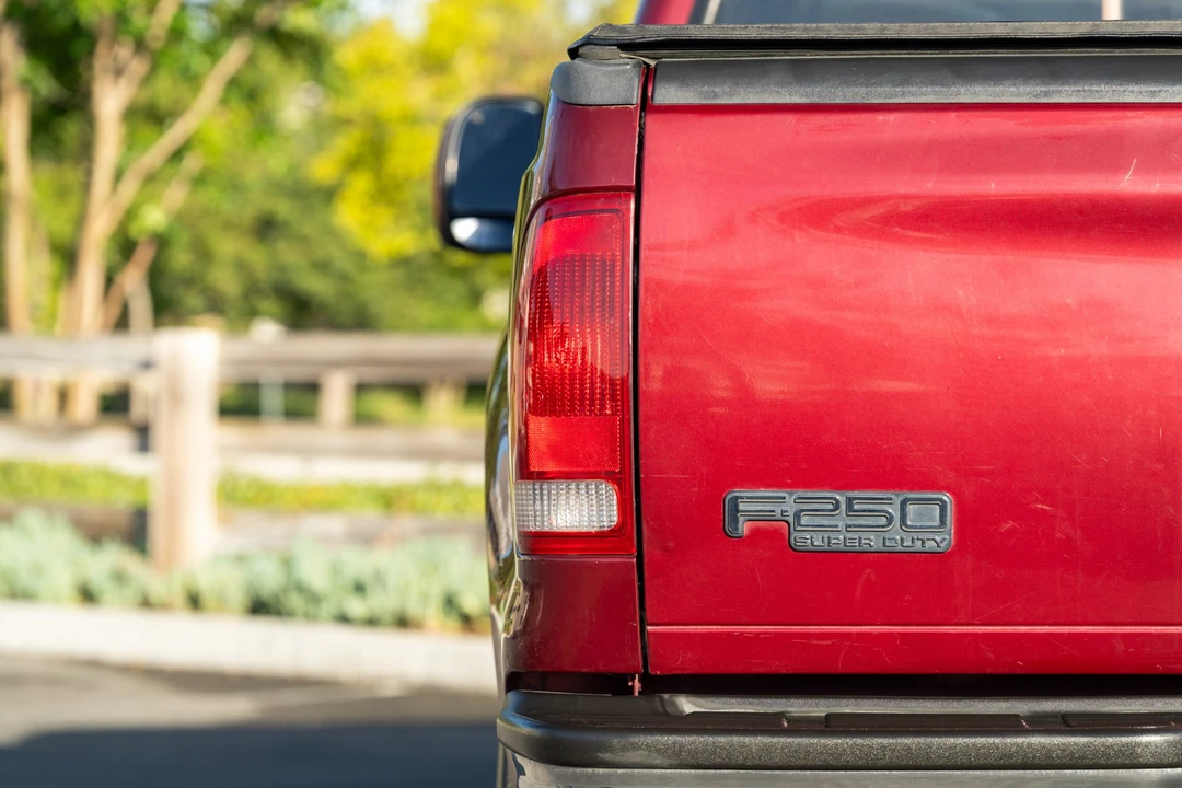 2004 Ford Super Duty 1st Gen - Image 15 of 31