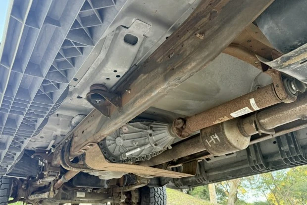 2004 Ford Super Duty 1st Gen - Image 7 of 8