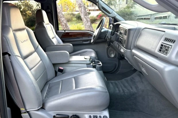 2004 Ford Super Duty 1st Gen - Image 4 of 8