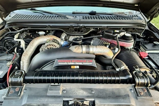 2004 Ford Super Duty 1st Gen - Image 6 of 8