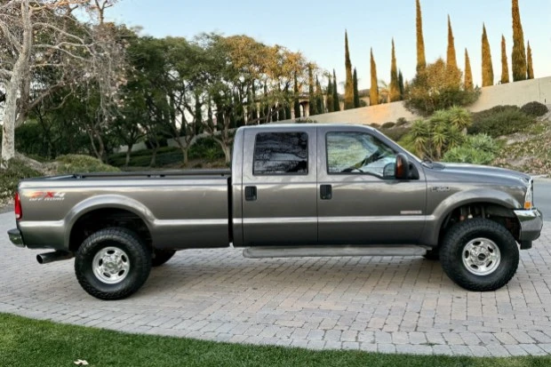 2004 Ford Super Duty 1st Gen - Image 3 of 8