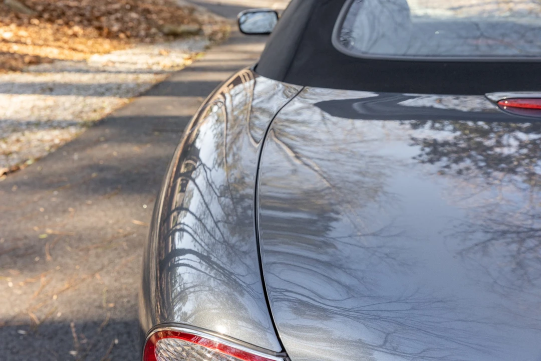 2004 Jaguar X100 XK8 - Image 30 of 31