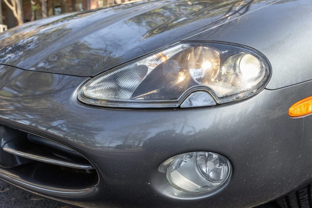 2004 Jaguar X100 XK8 - Image 20 of 31