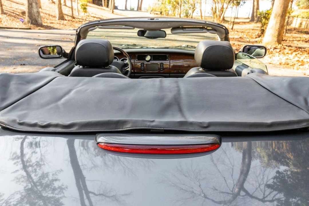 2004 Jaguar X100 XK8 - Image 31 of 31