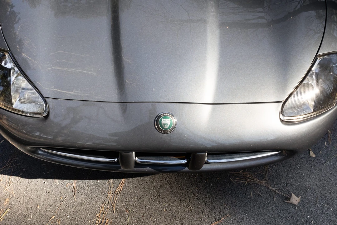 2004 Jaguar X100 XK8 - Image 16 of 31