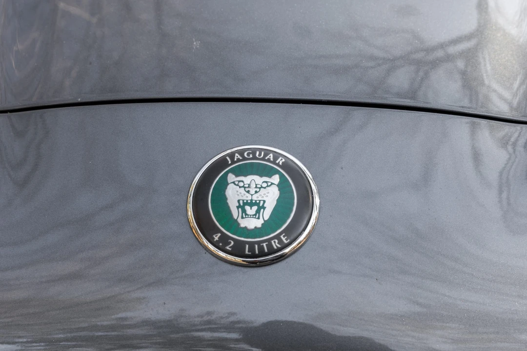 2004 Jaguar X100 XK8 - Image 17 of 31