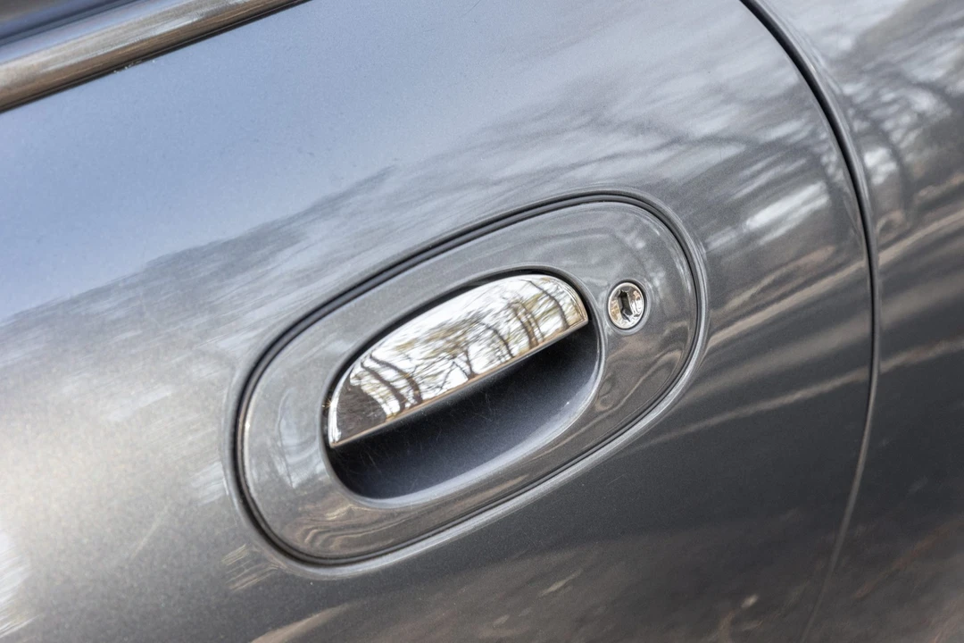 2004 Jaguar X100 XK8 - Image 24 of 31
