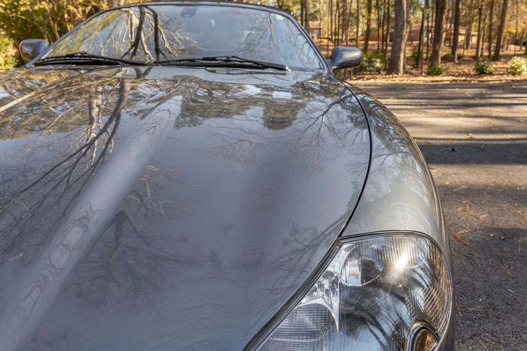 2004 Jaguar X100 XK8 - Image 18 of 31