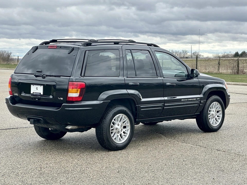 2004 Jeep WJ Grand Cherokee - Image 13 of 31