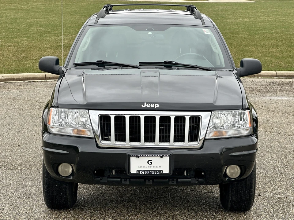 2004 Jeep WJ Grand Cherokee - Image 16 of 31