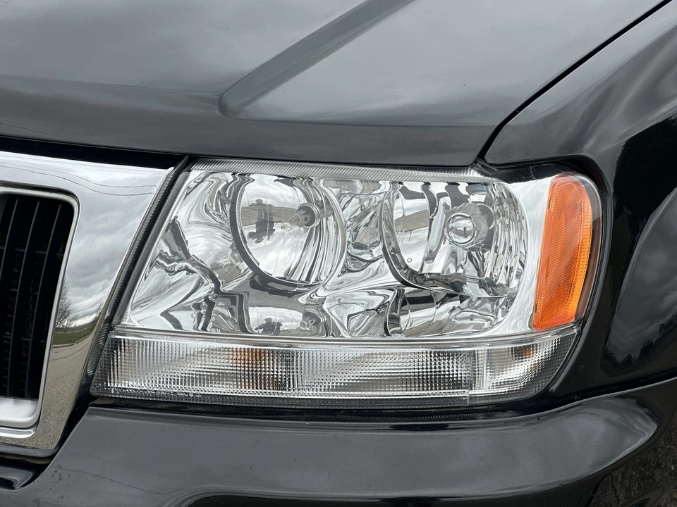2004 Jeep WJ Grand Cherokee - Image 19 of 31