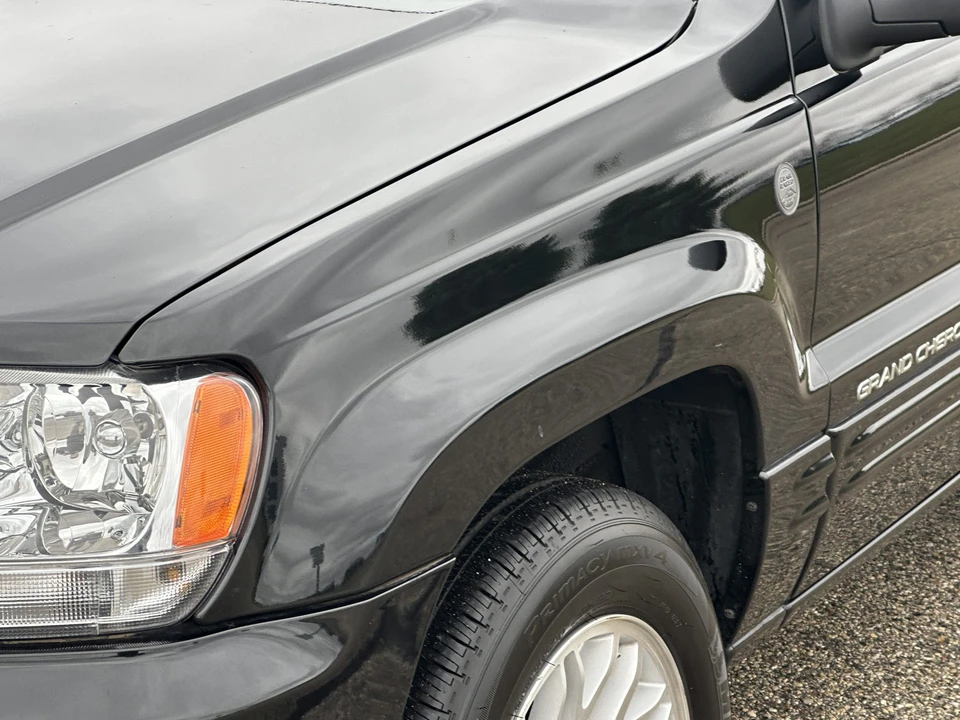 2004 Jeep WJ Grand Cherokee - Image 20 of 31