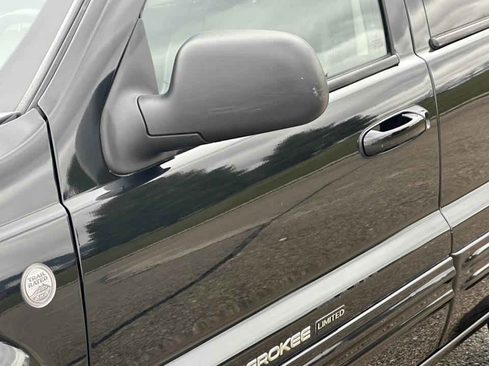 2004 Jeep WJ Grand Cherokee - Image 22 of 31