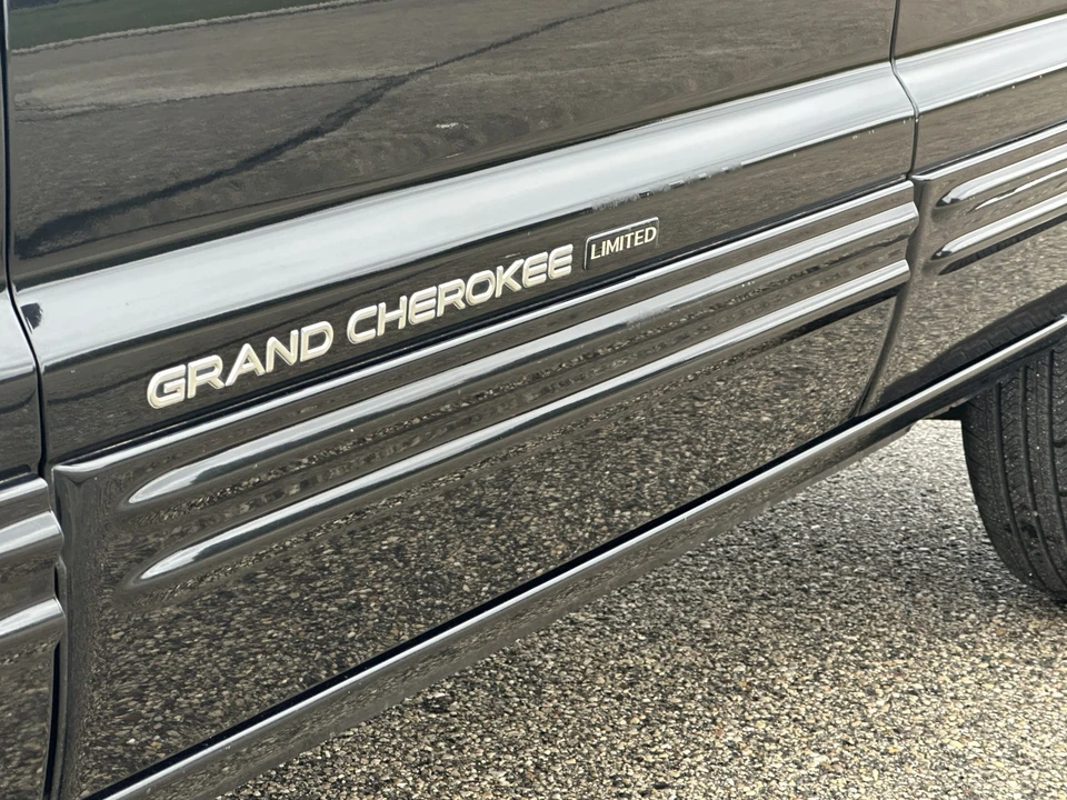 2004 Jeep WJ Grand Cherokee - Image 24 of 31