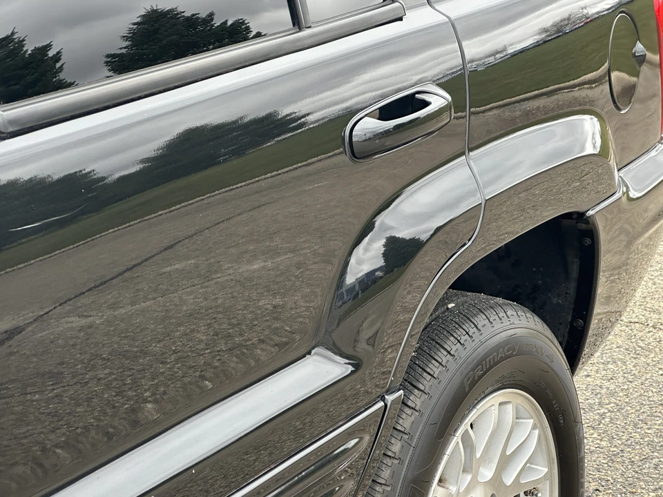2004 Jeep WJ Grand Cherokee - Image 27 of 31