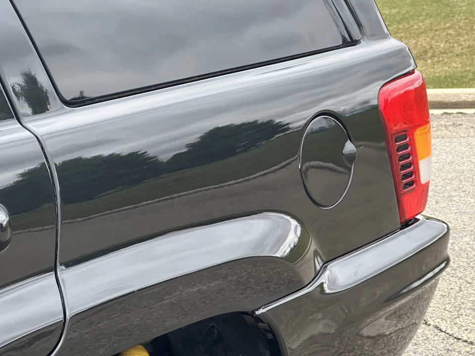 2004 Jeep WJ Grand Cherokee - Image 28 of 31