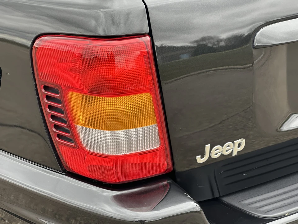 2004 Jeep WJ Grand Cherokee - Image 29 of 31