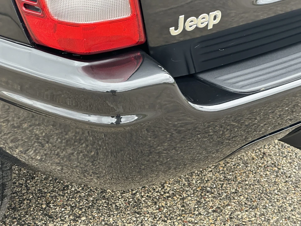 2004 Jeep WJ Grand Cherokee - Image 31 of 31
