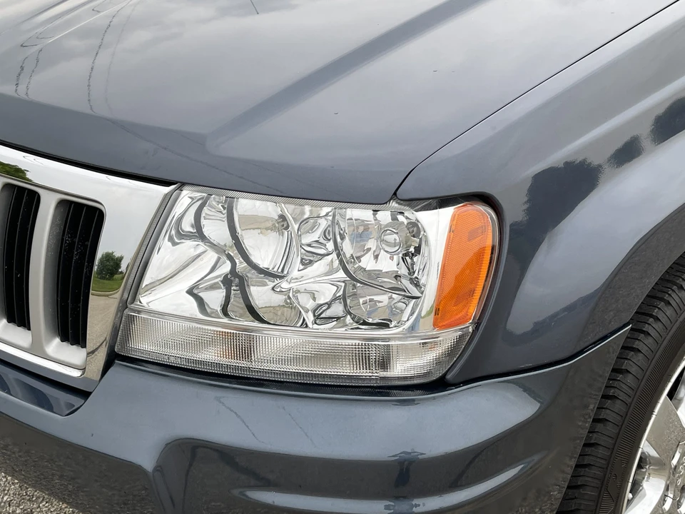 2004 Jeep WJ Grand Cherokee - Image 22 of 31