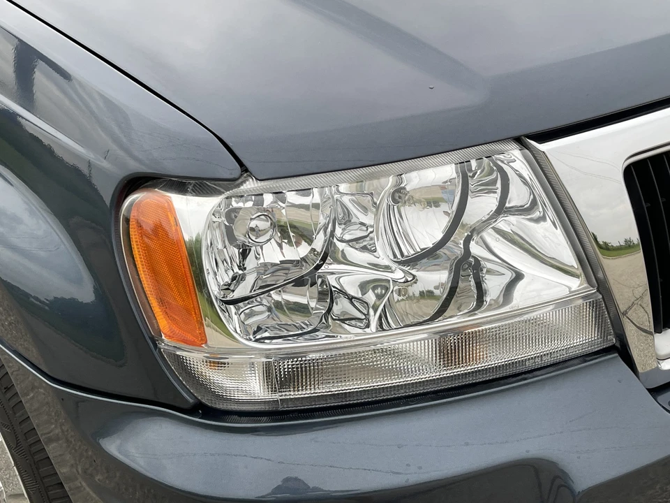 2004 Jeep WJ Grand Cherokee - Image 21 of 31