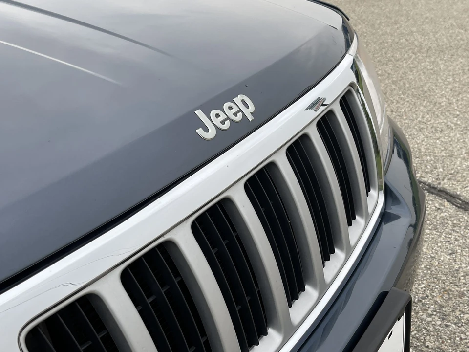 2004 Jeep WJ Grand Cherokee - Image 25 of 31