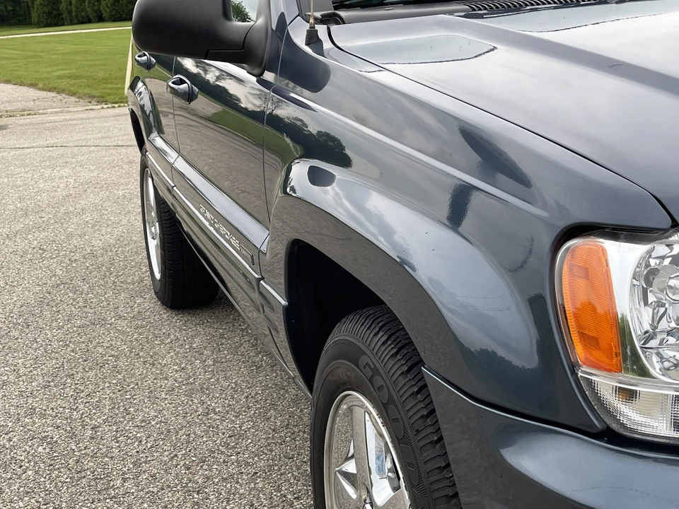 2004 Jeep WJ Grand Cherokee - Image 19 of 31