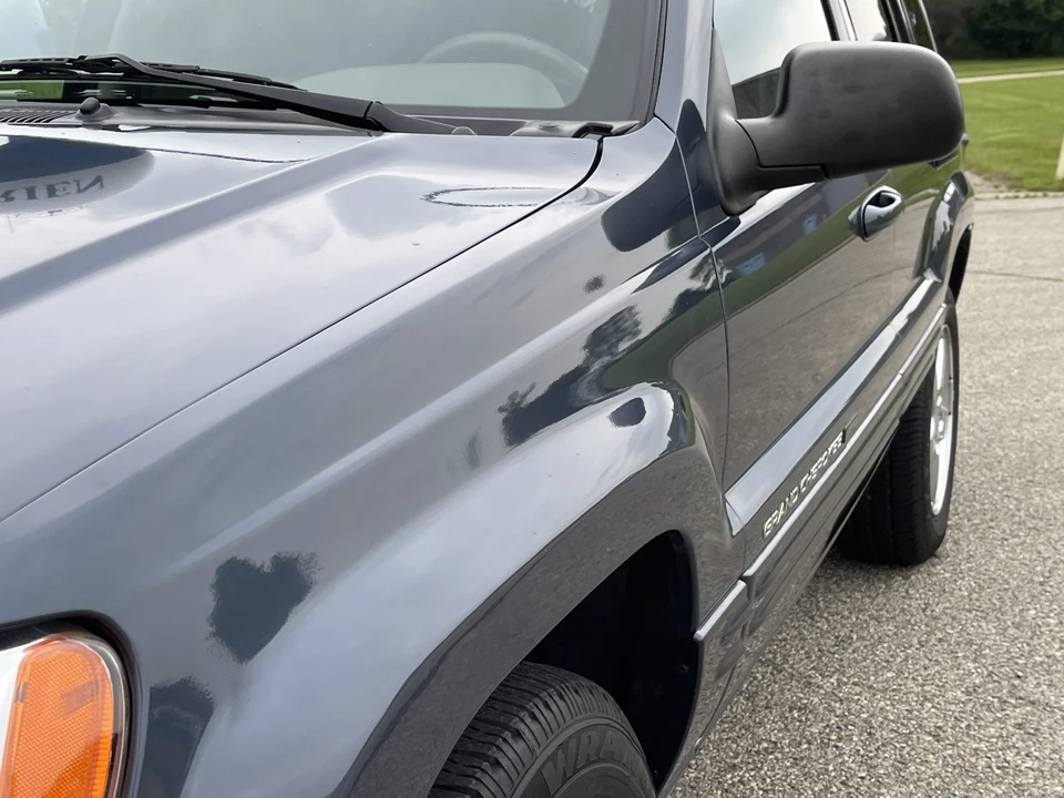 2004 Jeep WJ Grand Cherokee - Image 20 of 31
