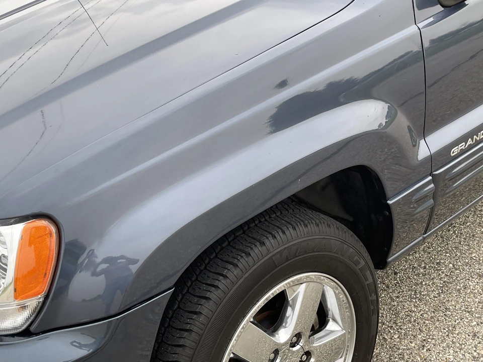 2004 Jeep WJ Grand Cherokee - Image 17 of 31