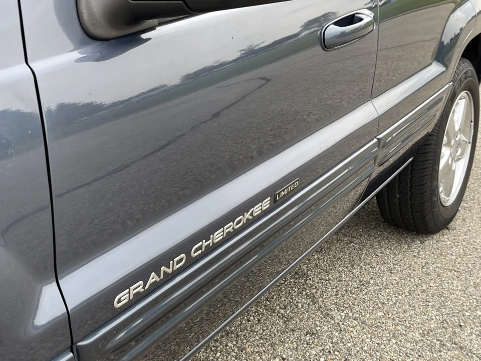 2004 Jeep WJ Grand Cherokee - Image 15 of 31