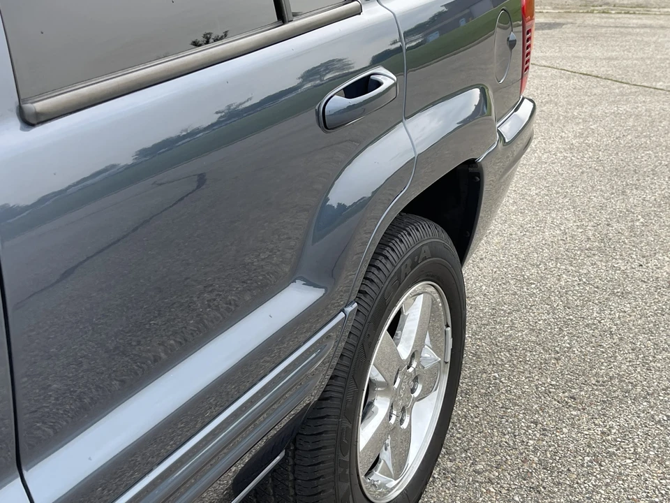 2004 Jeep WJ Grand Cherokee - Image 18 of 31