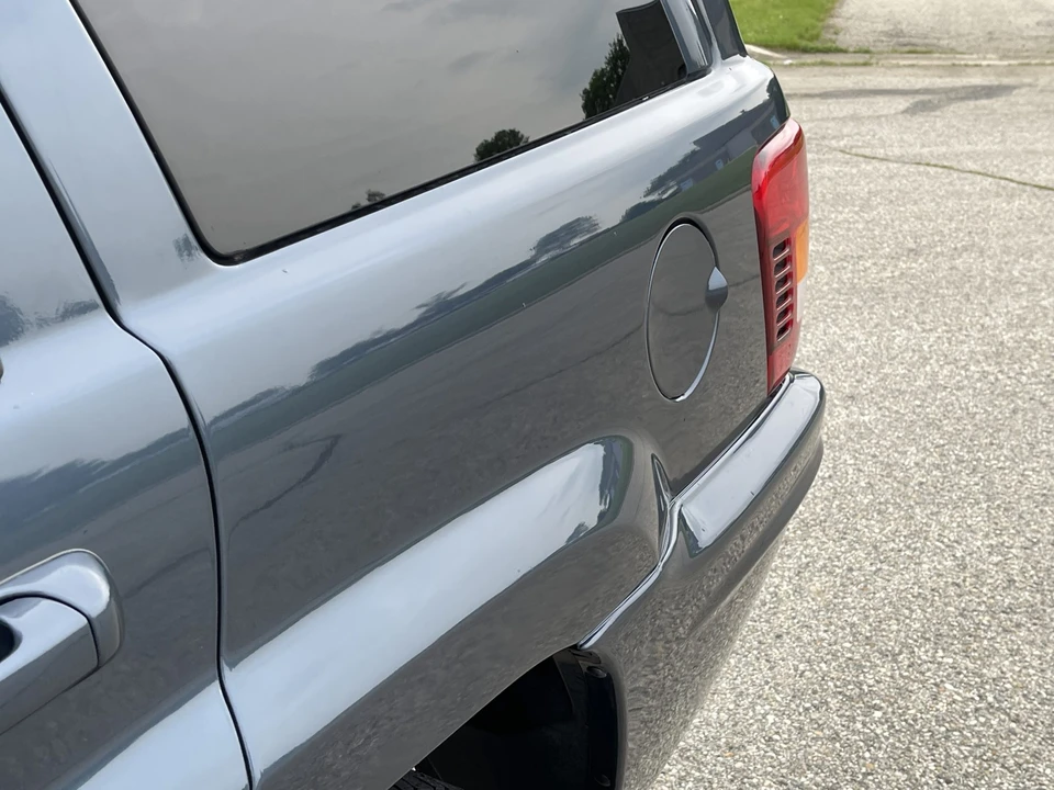 2004 Jeep WJ Grand Cherokee - Image 28 of 31