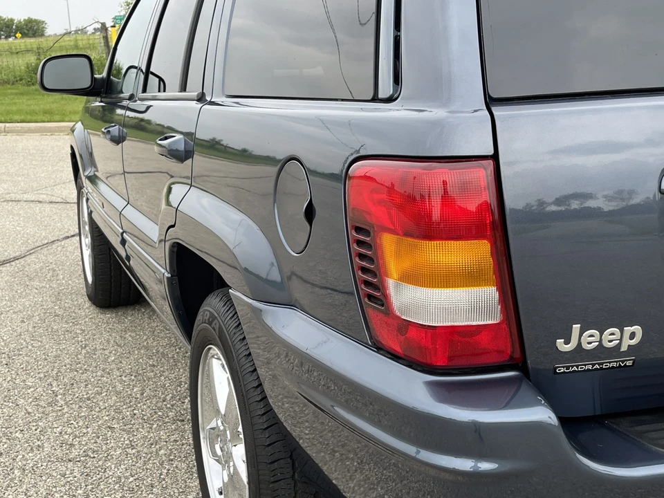 2004 Jeep WJ Grand Cherokee - Image 26 of 31