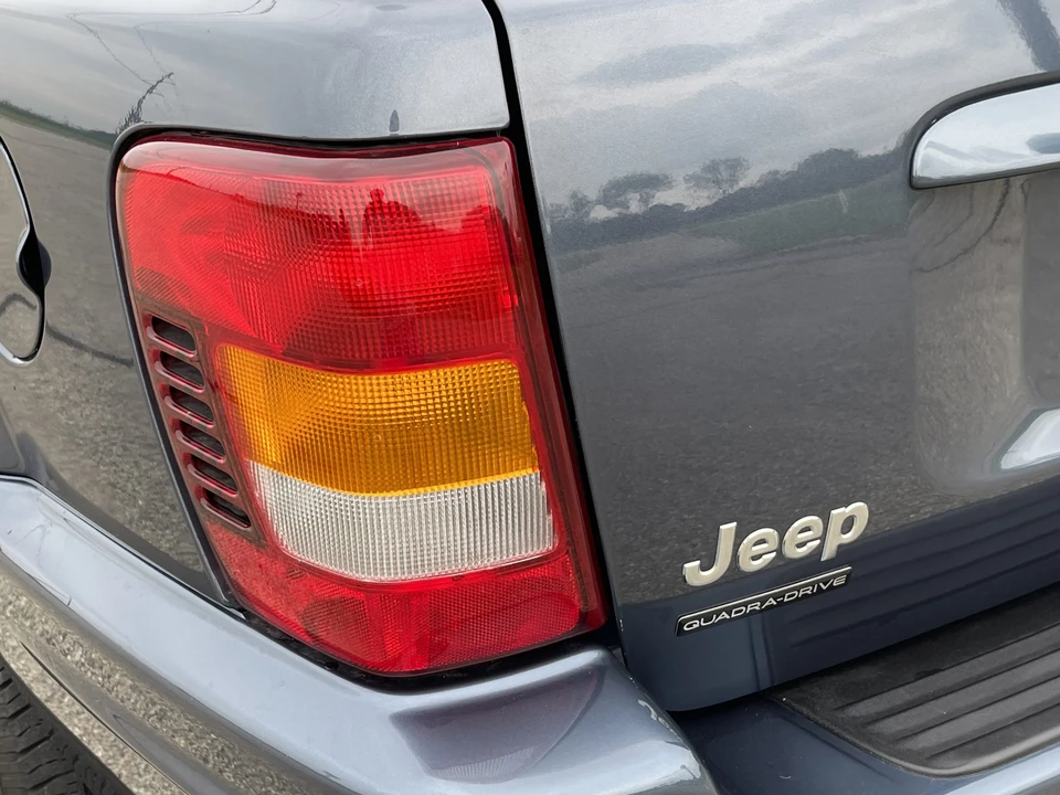 2004 Jeep WJ Grand Cherokee - Image 29 of 31