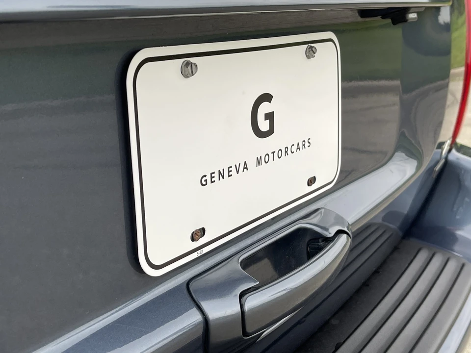 2004 Jeep WJ Grand Cherokee - Image 31 of 31