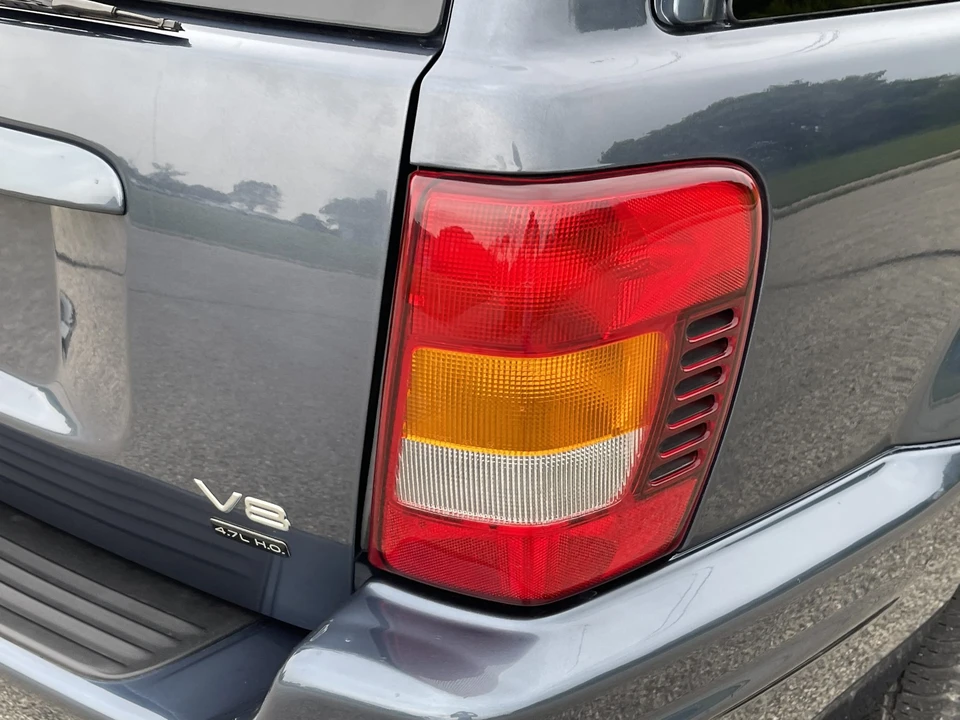 2004 Jeep WJ Grand Cherokee - Image 30 of 31
