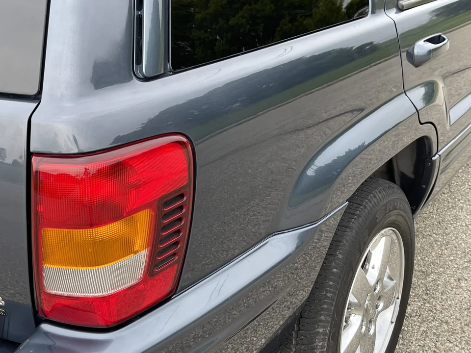 2004 Jeep WJ Grand Cherokee - Image 27 of 31