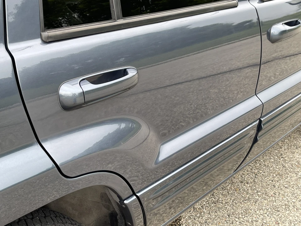 2004 Jeep WJ Grand Cherokee - Image 13 of 31
