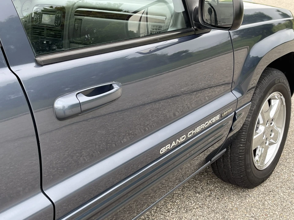 2004 Jeep WJ Grand Cherokee - Image 14 of 31
